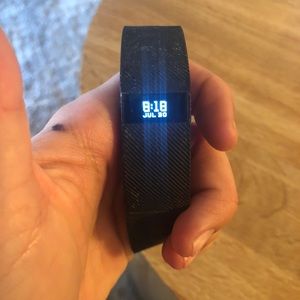 2 FITBIT CHARGES